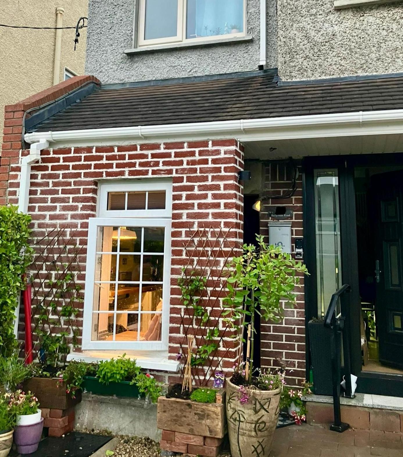 Studio At 39 Dublin Exterior foto